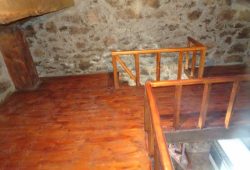 Casa de Piedra, Láncara
