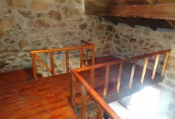 Casa de Piedra, Láncara