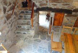 Casa de Piedra, Láncara