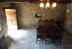Casa de Piedra, Láncara