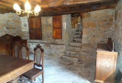 Casa de Piedra, Láncara