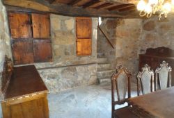 Casa de Piedra, Láncara