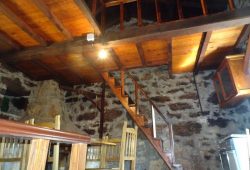 Casa de Piedra, Láncara