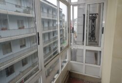 Piso de 3 dormitorios, Camiño Real