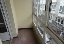 Piso de 3 dormitorios, Camiño Real