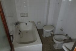 Piso de 3 dormitorios, Camiño Real