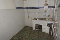 Piso de 3 dormitorios, Camiño Real