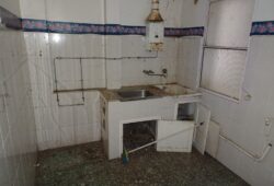 Piso de 3 dormitorios, Camiño Real