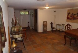 Chalet de 5/6 dormitorios, Soñar