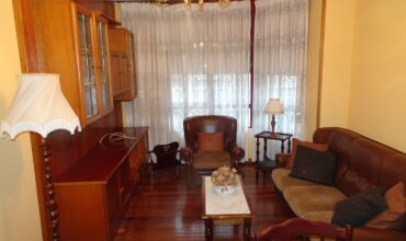 Apartamento de 2 dormitorios, Pintor Villamil