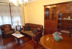 Apartamento de 2 dormitorios, Pintor Villamil
