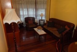 Apartamento de 2 dormitorios, Pintor Villamil