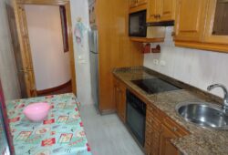 Apartamento de 2 dormitorios, Pintor Villamil