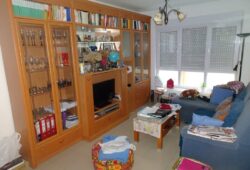 Apartamento de 2 dormitorios, Fontiñas