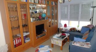 Apartamento de 2 dormitorios, Fontiñas