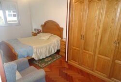 Apartamento de 2 dormitorios, Fontiñas