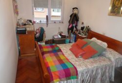 Apartamento de 2 dormitorios, Fontiñas