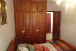 Apartamento de 2 dormitorios, Fontiñas
