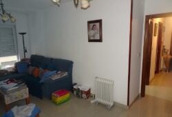 Apartamento de 2 dormitorios, Fontiñas