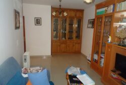 Apartamento de 2 dormitorios, Fontiñas