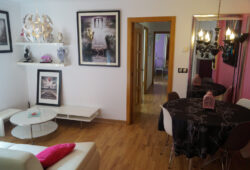 Apartamento de 2 dormitorios, Otero Pedrayo