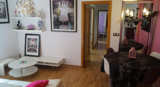 Apartamento de 2 dormitorios, Otero Pedrayo