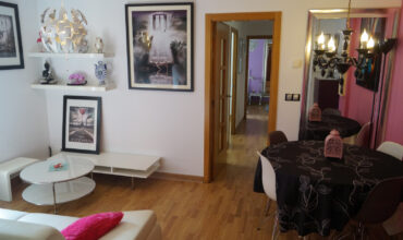 Apartamento de 2 dormitorios, Otero Pedrayo