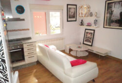 Apartamento de 2 dormitorios, Otero Pedrayo