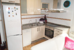 Apartamento de 2 dormitorios, Otero Pedrayo