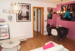 Apartamento de 2 dormitorios, Otero Pedrayo