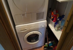 Apartamento de 2 dormitorios, Otero Pedrayo