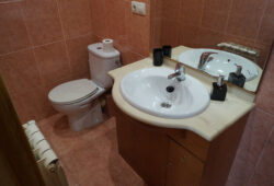 Apartamento de 2 dormitorios, Otero Pedrayo
