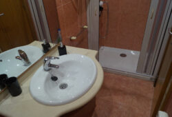 Apartamento de 2 dormitorios, Otero Pedrayo