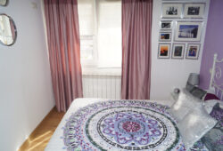 Apartamento de 2 dormitorios, Otero Pedrayo