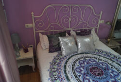 Apartamento de 2 dormitorios, Otero Pedrayo