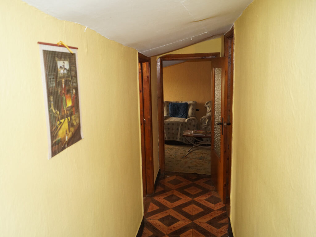 Atico de 4 dormitorios,  Otero Pedrayo