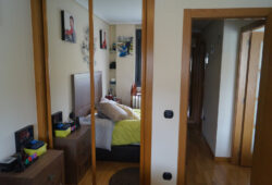 Apartamento de 2 dormitorios, Rúa Río Eo