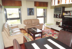 Piso de 3 dormitorios, Calzada das Gándaras