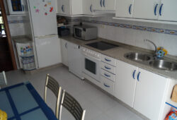 Piso de 3 dormitorios, Calzada das Gándaras
