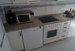 Piso de 3 dormitorios, Calzada das Gándaras
