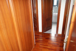 Piso de 3 dormitorios, Calzada das Gándaras