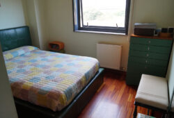 Piso de 3 dormitorios, Calzada das Gándaras