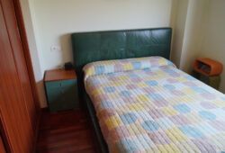 Piso de 3 dormitorios, Calzada das Gándaras
