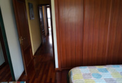 Piso de 3 dormitorios, Calzada das Gándaras