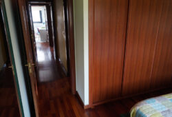 Piso de 3 dormitorios, Calzada das Gándaras