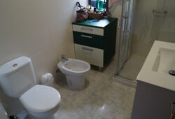 Piso de 3 dormitorios, Calzada das Gándaras