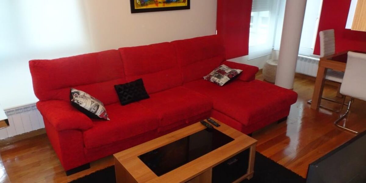 Apartamento de 2 dormitorios, Pintor Villamil