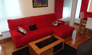 Apartamento de 2 dormitorios, Pintor Villamil