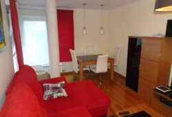 Apartamento de 2 dormitorios, Pintor Villamil