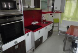 Apartamento de 2 dormitorios, Pintor Villamil